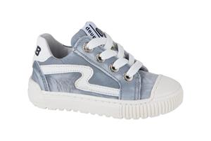 Develab 45957-627 jongens veterschoenen