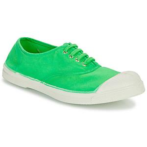 Bensimon Lage Sneakers  TENNIS LACETS