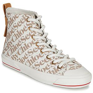 See by Chloé Hoge Sneakers  ARYANA