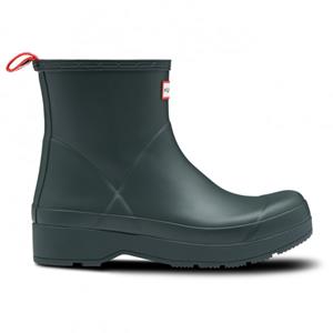 Hunter Boots  Original Play Boot Short - Rubberlaarzen, blauw