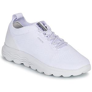 Lage Sneakers Geox D SPHERICA A