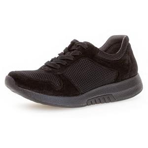 Baskets en mesh et dreamvelour femme Gabor Rollingsoft