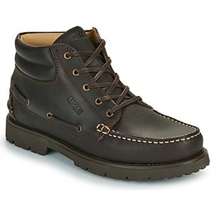 Aigle Schuhe Tarmac Mid 2 braun, Gr. 40