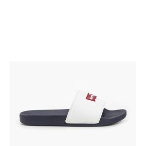 Levi's Slippers June Batwing Patch