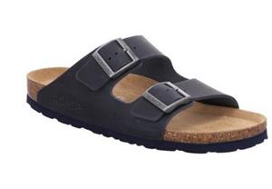 Rohde Slippers Grado zomerschoen, slippers, badschoen, ergonomisch gevormd voetbed
