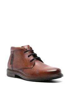 Bugatti Ruggiero Comfort Evo boots - Bruin