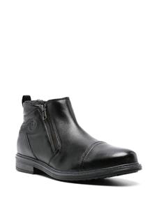 Bugatti Ruggiero Comfort Evo boots - Zwart