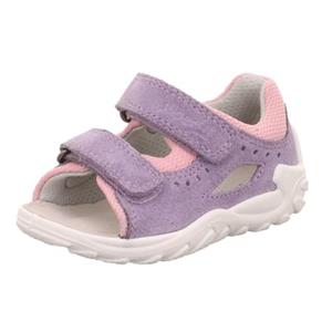 Babyslofjes Superfit -