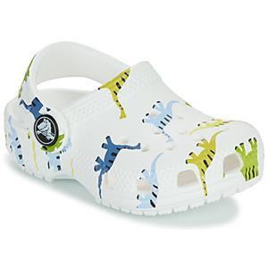 Crocs Klompen  Classic Character Print Clog T