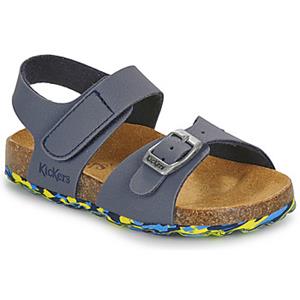 Kickers Sandalen Sunkro