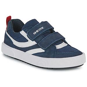Geox Lage Sneakers  J ALPHABEET BOY C