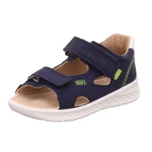 Superfit Sand ale Lagoon blauw/lichtgroen (medium)