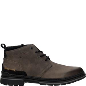 PME Legend Fleetman veterboot