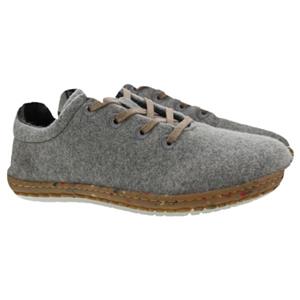 Koel  Women's Ines Eco Merino - Barefootschoenen, grijs