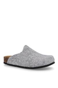Noah Herren vegan Hausschuhe Nicola Grey