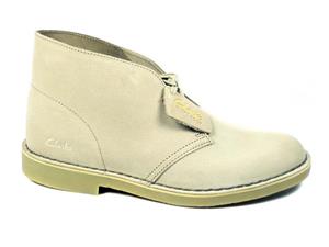 Clarks Original Desert boot 2