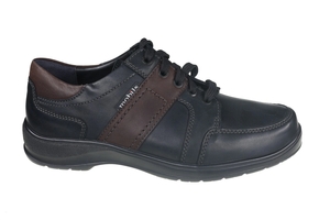 Mephisto Edward heren veterschoen