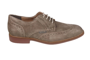 Mephisto Feros heren veterschoen