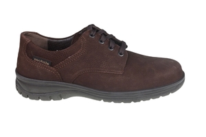 Mephisto Iago heren veterschoen
