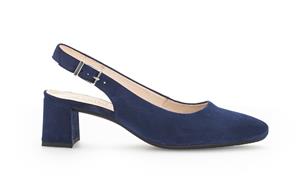 Gabor Slingbacks