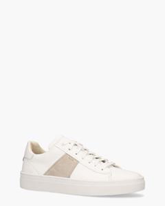 Agucino Teun Wit/Taupe