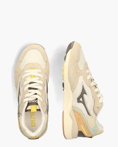 Mizuno Sky medal Beige