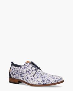 Rehab Greg Mini Wit/Blauw
