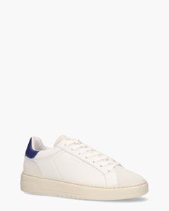Copenhagen CPH72M Wit/Blauw