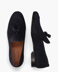 Calce X1231 Donkerblauw