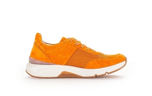 Gabor Rollingsoft sensitive 46.897.31 dames rollende wandelsneaker
