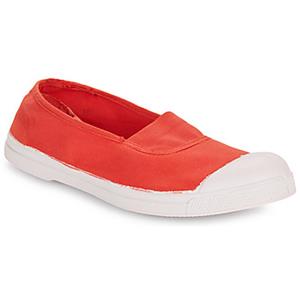 Bensimon Instappers  TENNIS ELASTIQUE