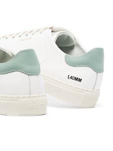 Axel Arigato Clean 90 low-top sneakers - Wit