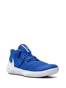 Nike Hyperspeed Court low-top sneakers - Blauw
