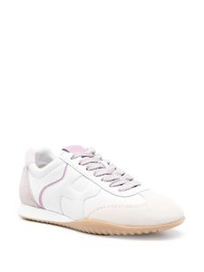 Hogan Olympia-Z sneakers - Wit