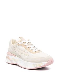 Premiata Moerund 6737 sneakers - Beige