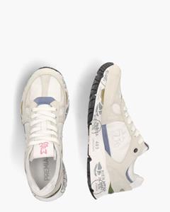 Premiata Mase 6625 Beige