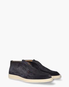 Santoni 17823 Donkerblauw