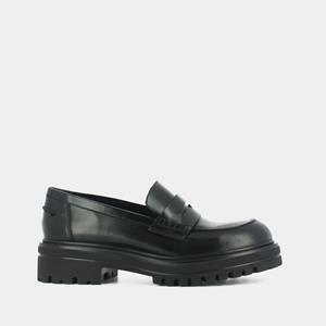 JONAK Leren loafers, Alfi