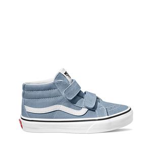 Vans Kids Sk8-Mid Reissue V Gum Antelope