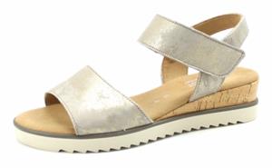 Stoute-schoenen.nl Gabor 42.750 Goud GAB48