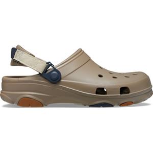 Klompen Crocs ALL TERRAIN CLOG