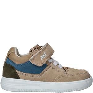 IK-KE Klittenbandschoen Jongens Beige