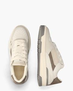 Filling Pieces Cruiser Multicolor