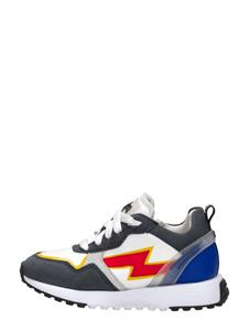 Keq  Sneakers Laag