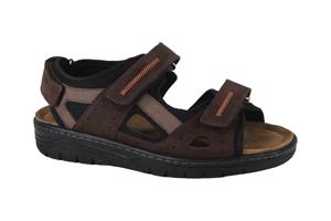 Solidus 78068-30448-h heren sandalen sportief 40 (6,5)