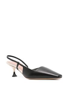 3juin Kira pumps - Zwart