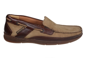 Mephisto Fenton heren veterschoen