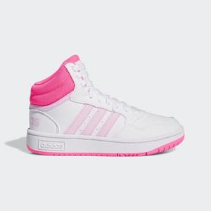 Kindertrainers adidas Hoops Mid 3.0