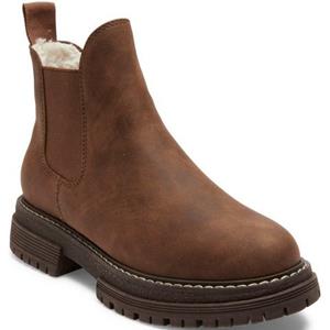 Roxy Chelsea-boots LORENA II BOOT Enkellaarsjes, winterschoenen, gevoerd