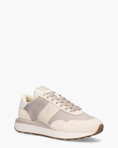 Polo ralph lauren Train 89 Beige/Grijs